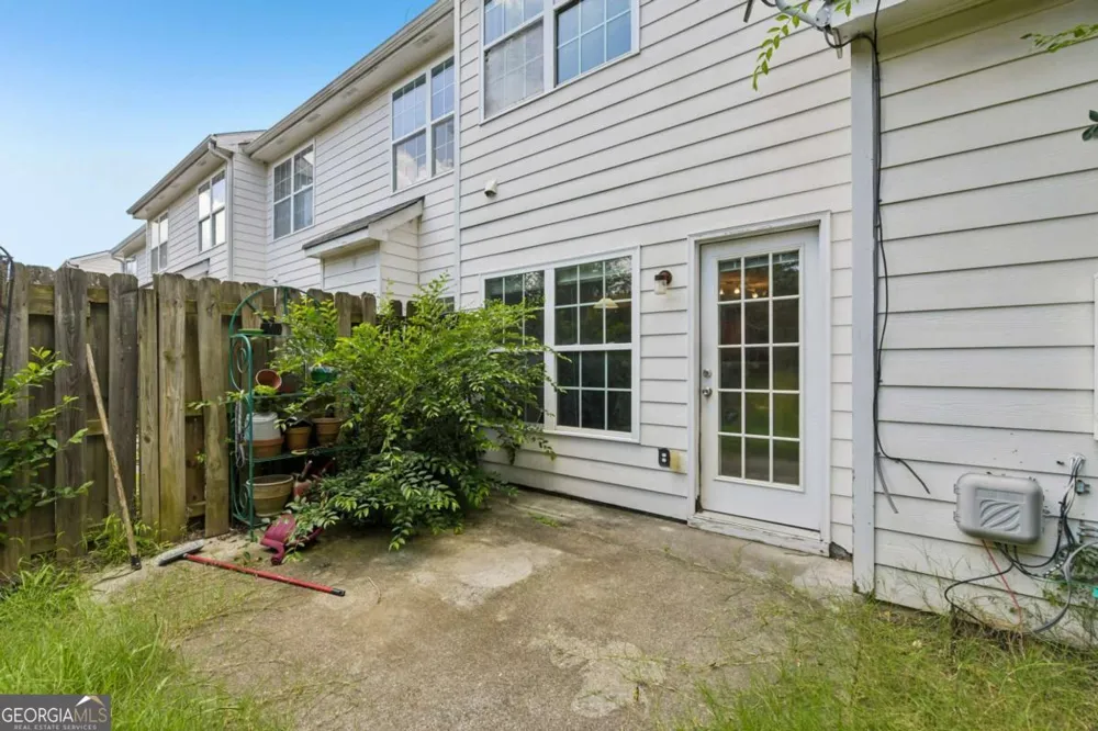 5326 Langston RD Norcross, GA 30071