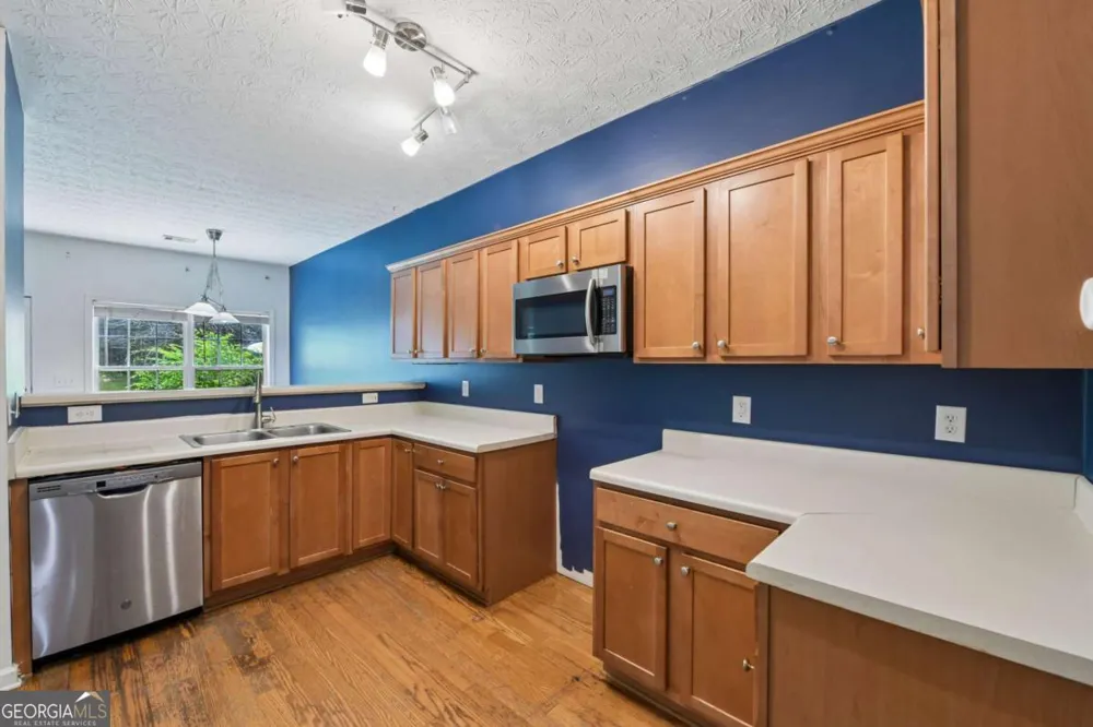5326 Langston RD Norcross, GA 30071