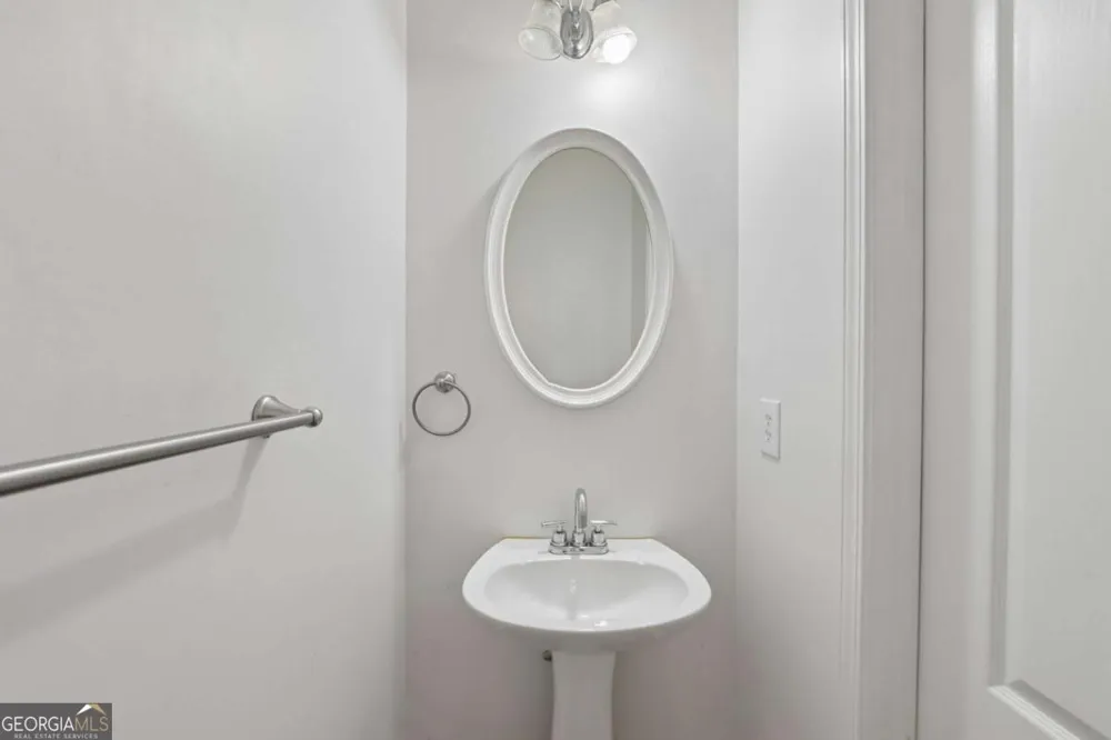 5326 Langston RD Norcross, GA 30071