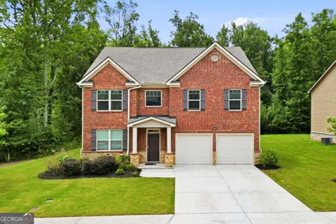 3132 Hawthorn Farm BLVD