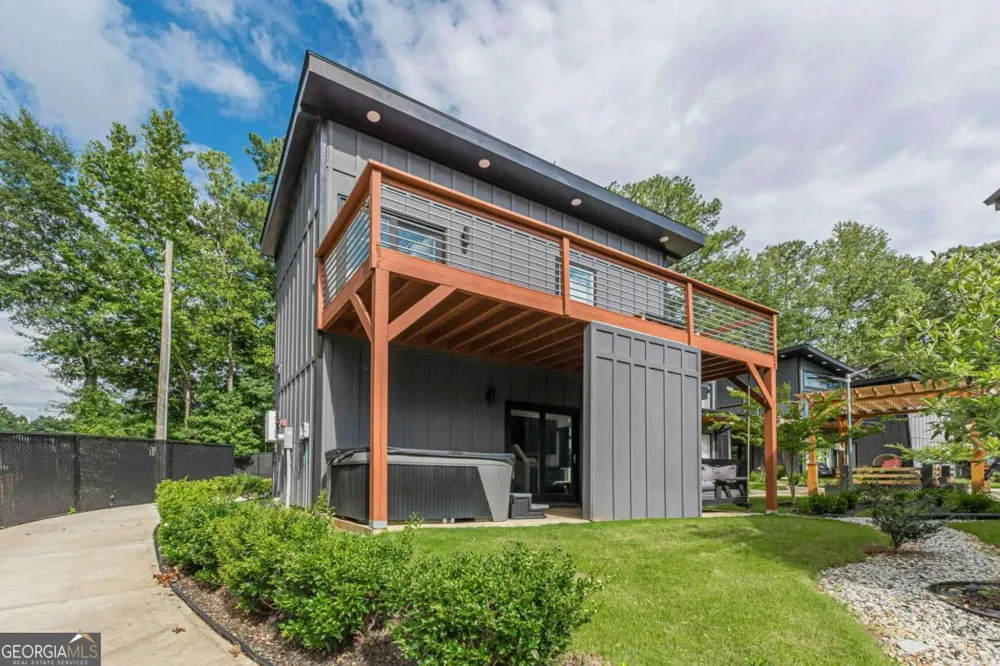 3120 Godby RD College Park, GA 30349