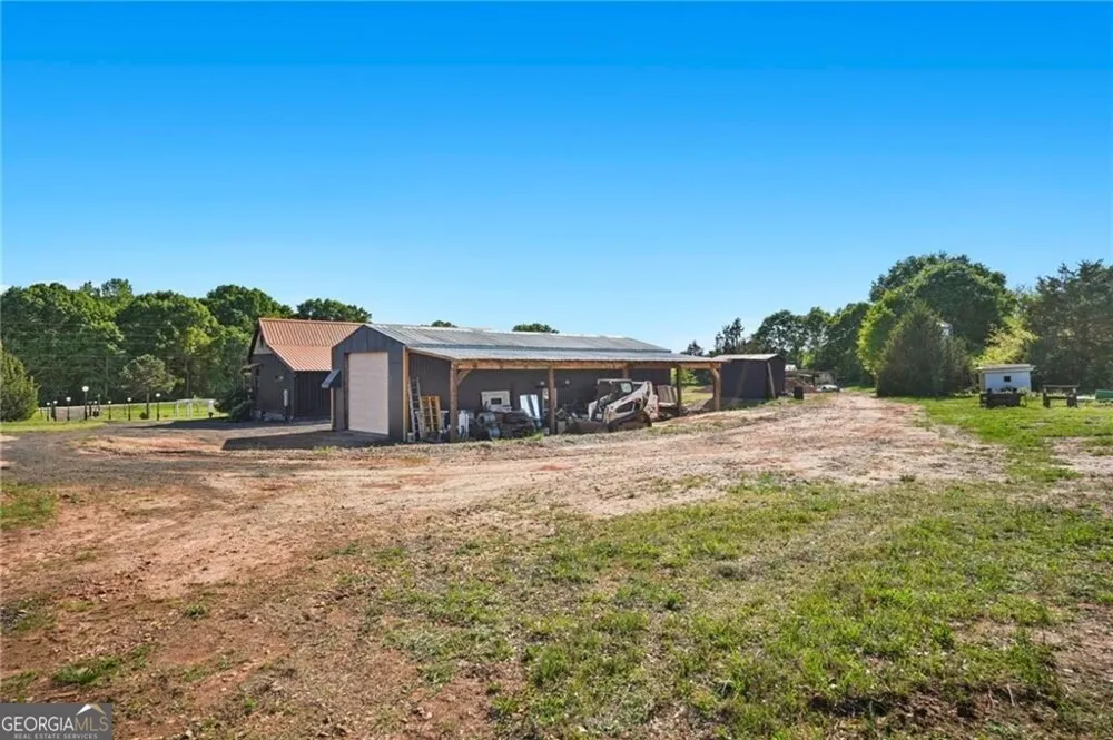 8346 Highway 98 W Commerce, GA 30530