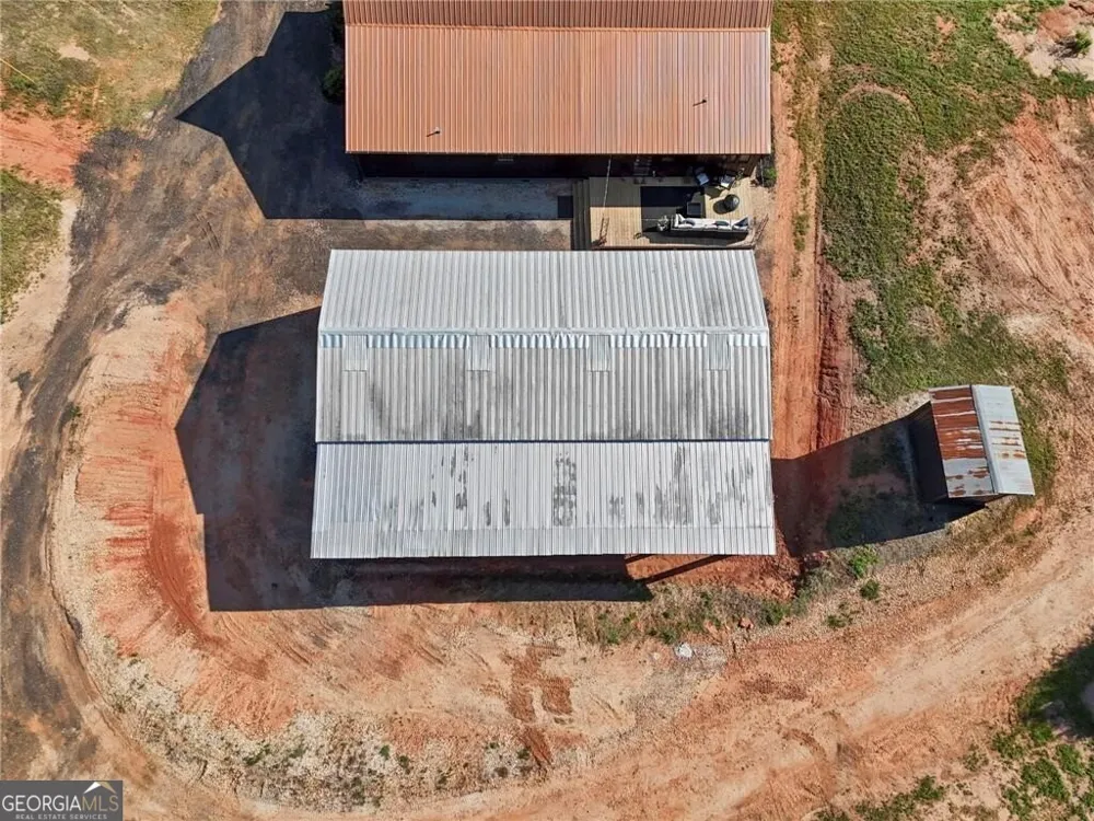 8346 Highway 98 W Commerce, GA 30530