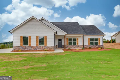 1275 Campbell Ridge RD
