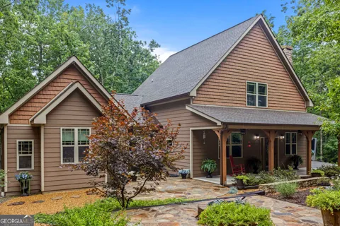 65 Eagle Bluff RD