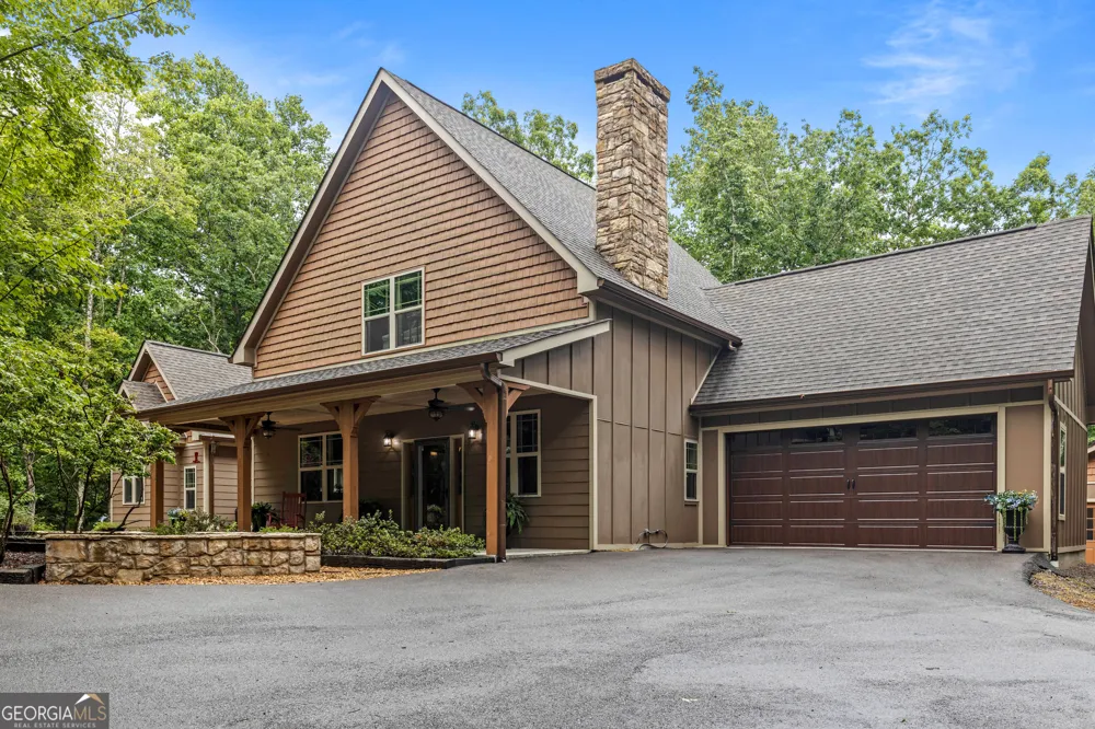 65 Eagle Bluff RD Menlo, GA 30731
