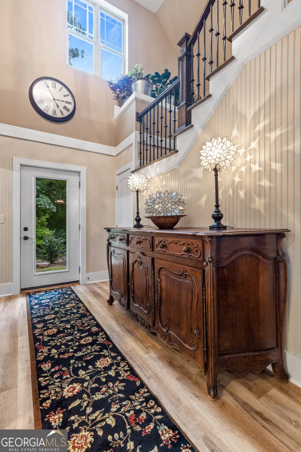 65 Eagle Bluff RD Menlo, GA 30731
