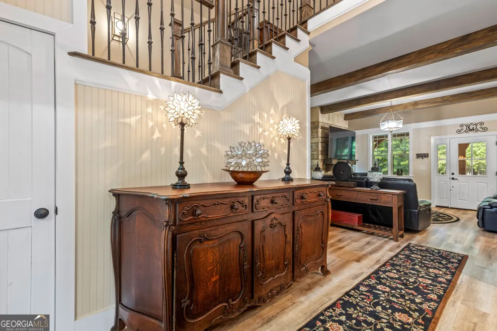 65 Eagle Bluff RD Menlo, GA 30731