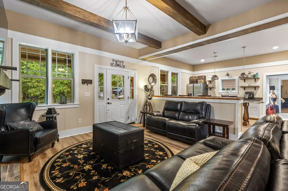 65 Eagle Bluff RD Menlo, GA 30731