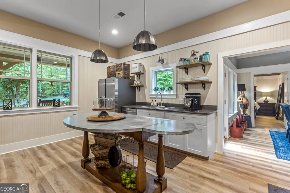 65 Eagle Bluff RD Menlo, GA 30731