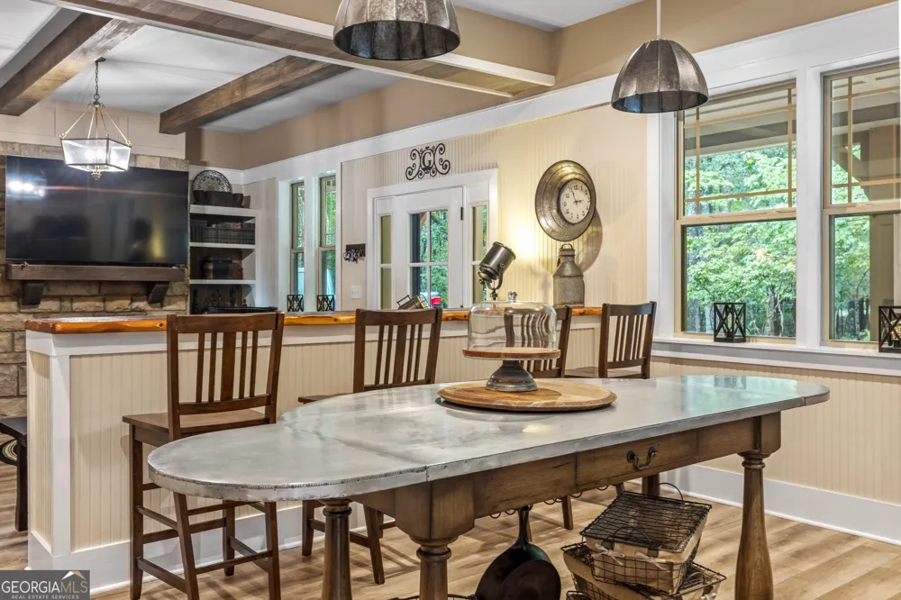 65 Eagle Bluff RD Menlo, GA 30731