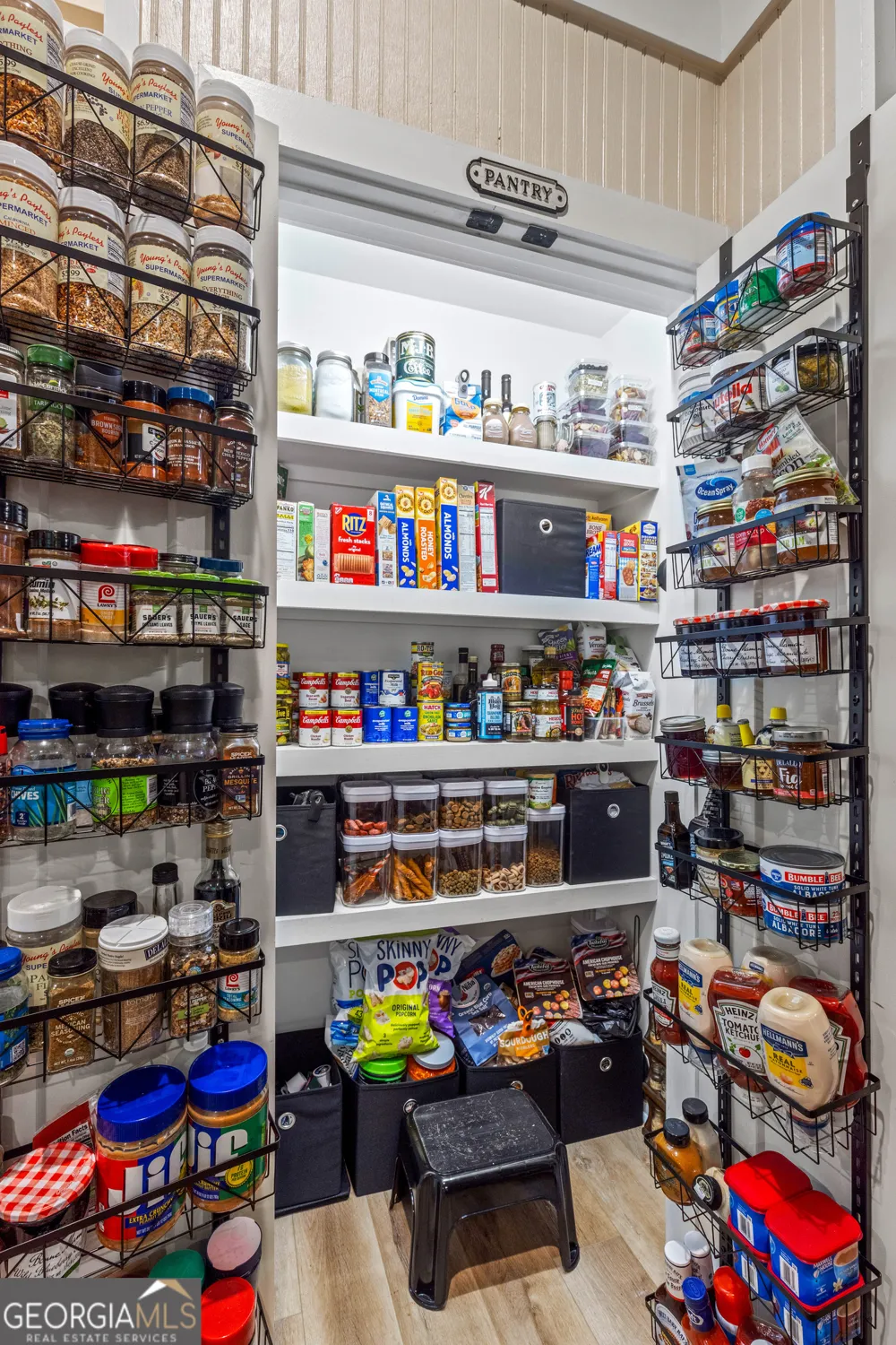 65 Eagle Bluff RD Menlo, GA 30731