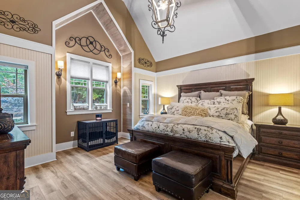65 Eagle Bluff RD Menlo, GA 30731