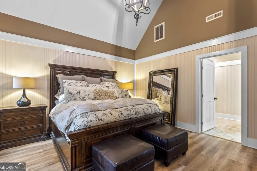 65 Eagle Bluff RD Menlo, GA 30731
