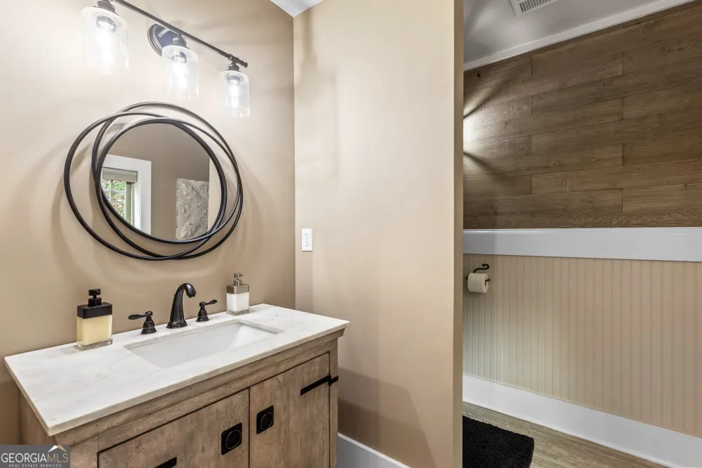 65 Eagle Bluff RD Menlo, GA 30731