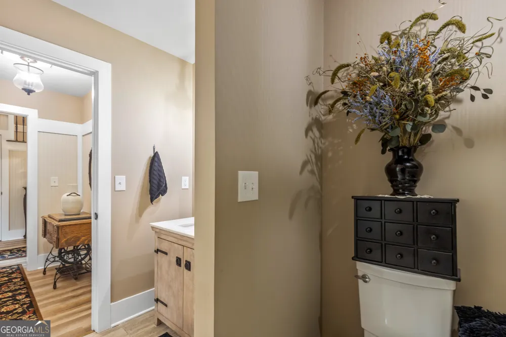 65 Eagle Bluff RD Menlo, GA 30731