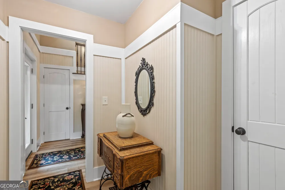 65 Eagle Bluff RD Menlo, GA 30731