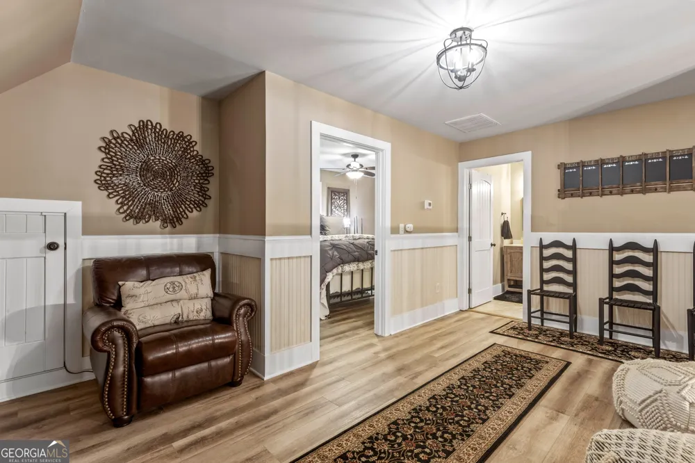 65 Eagle Bluff RD Menlo, GA 30731