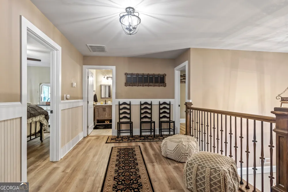 65 Eagle Bluff RD Menlo, GA 30731