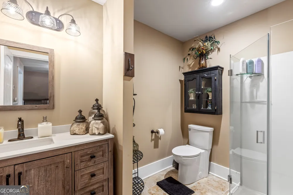 65 Eagle Bluff RD Menlo, GA 30731