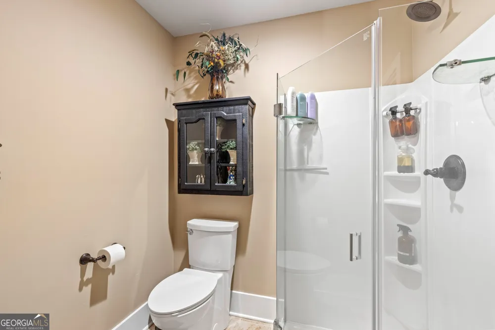 65 Eagle Bluff RD Menlo, GA 30731