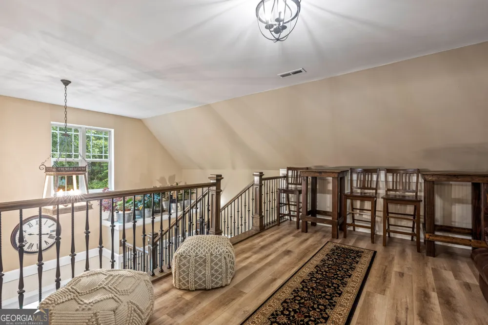65 Eagle Bluff RD Menlo, GA 30731