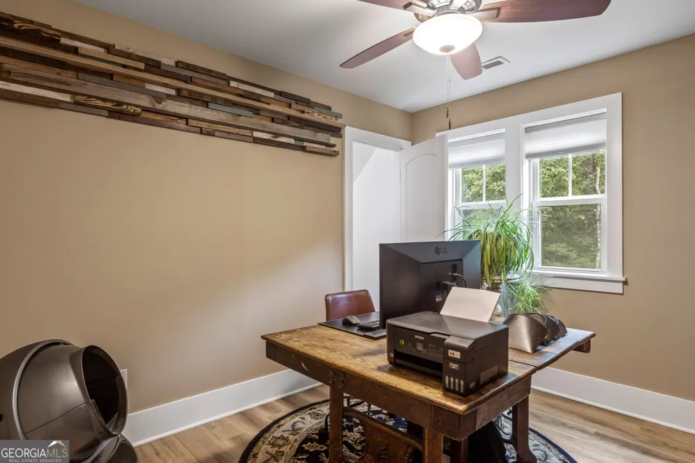 65 Eagle Bluff RD Menlo, GA 30731