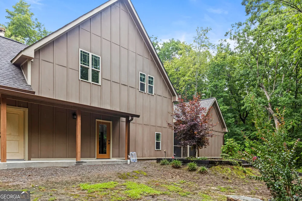 65 Eagle Bluff RD Menlo, GA 30731