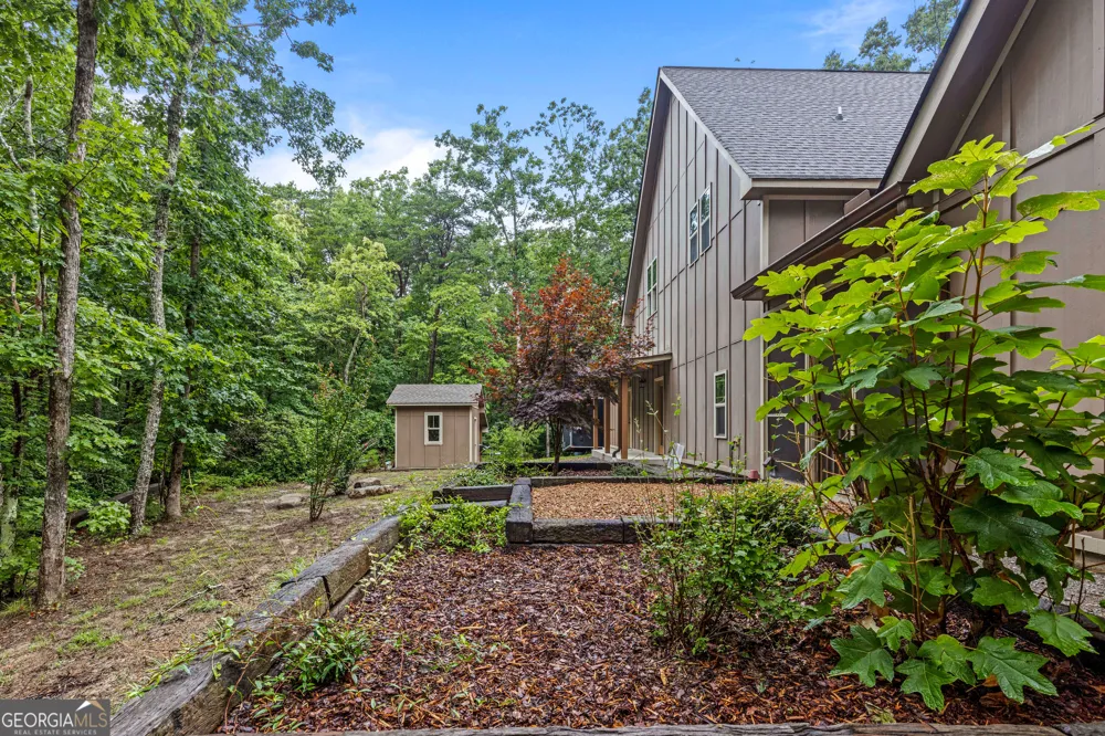 65 Eagle Bluff RD Menlo, GA 30731