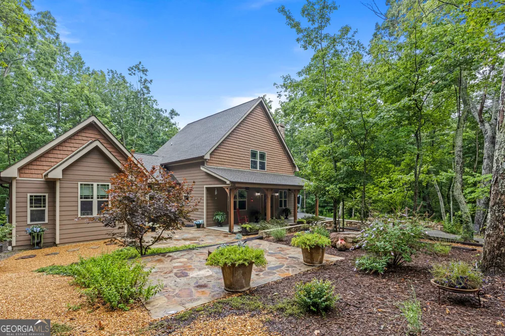 65 Eagle Bluff RD Menlo, GA 30731