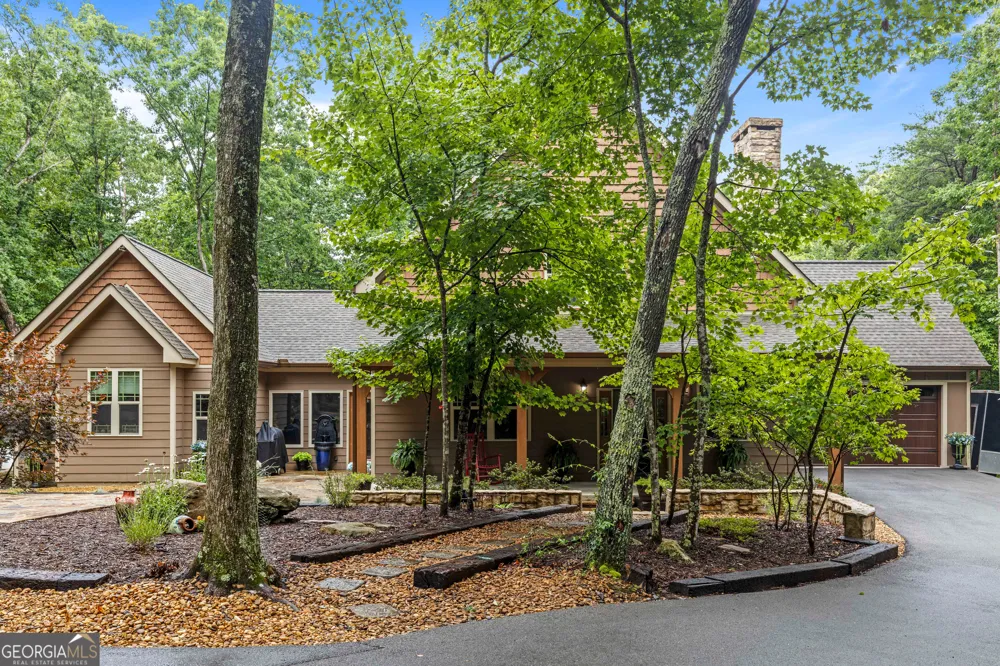65 Eagle Bluff RD Menlo, GA 30731