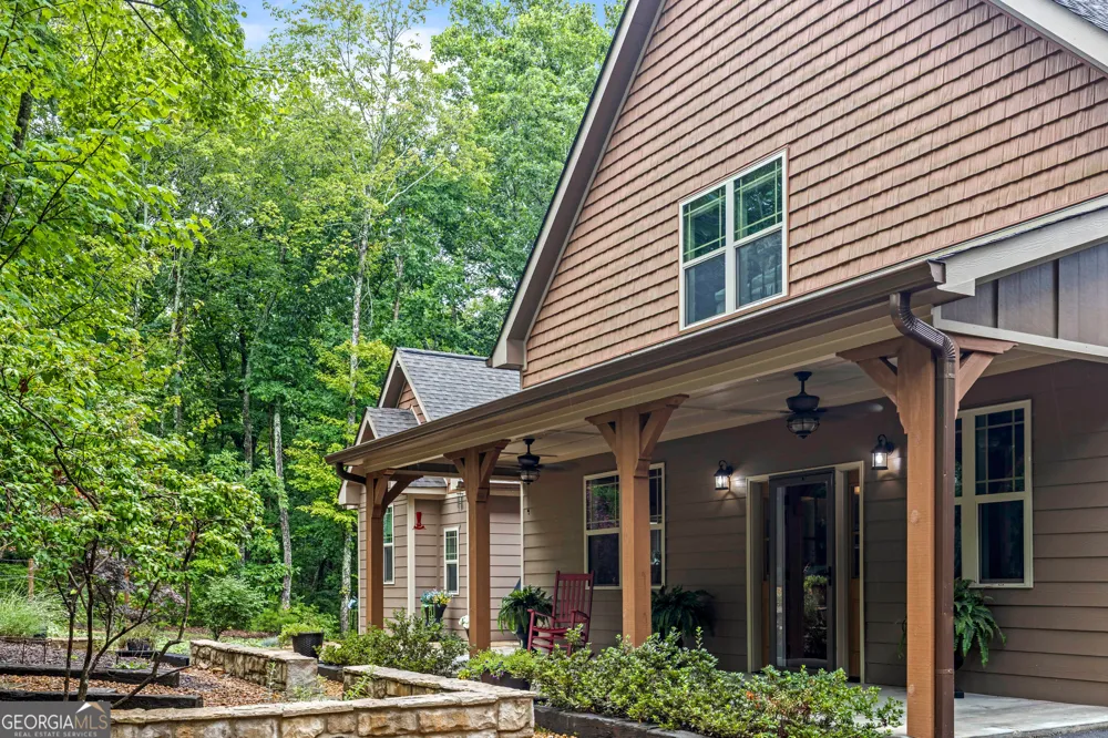65 Eagle Bluff RD Menlo, GA 30731