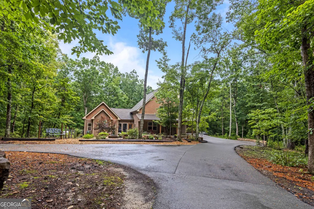 65 Eagle Bluff RD Menlo, GA 30731