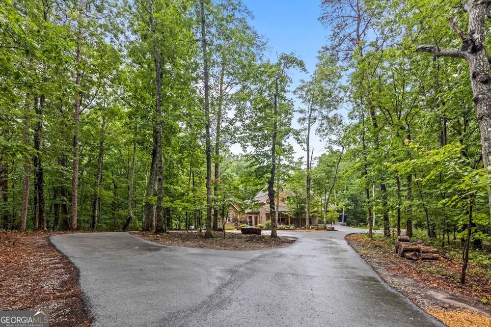 65 Eagle Bluff RD Menlo, GA 30731