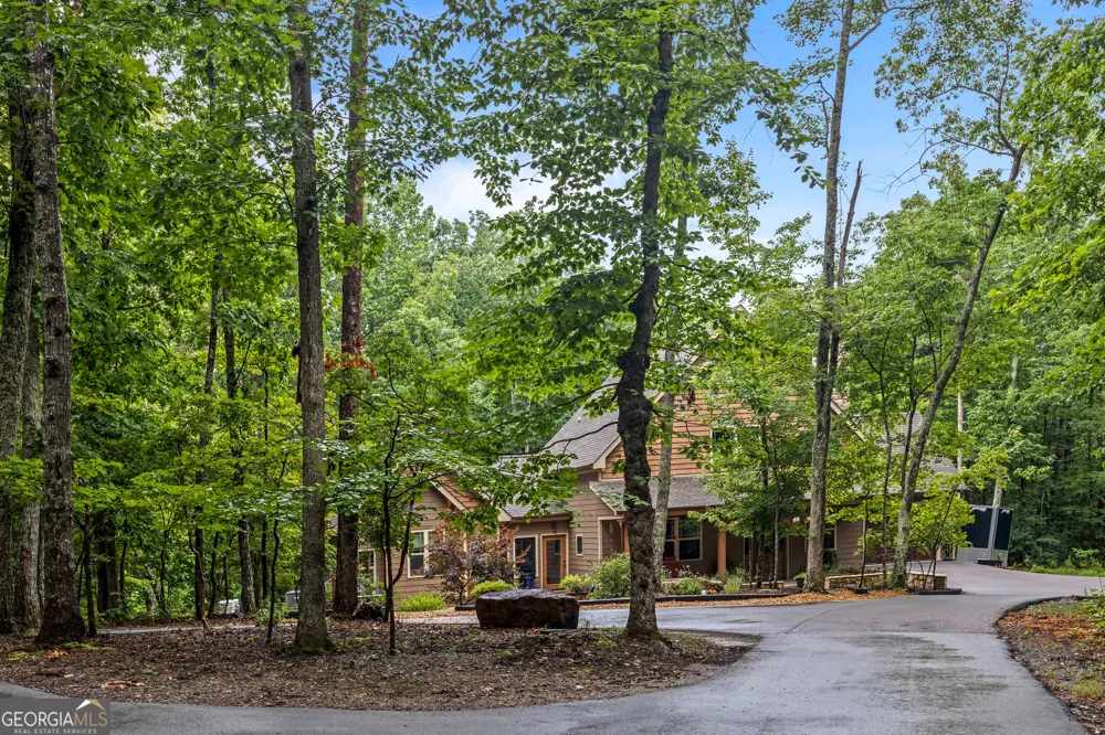 65 Eagle Bluff RD Menlo, GA 30731