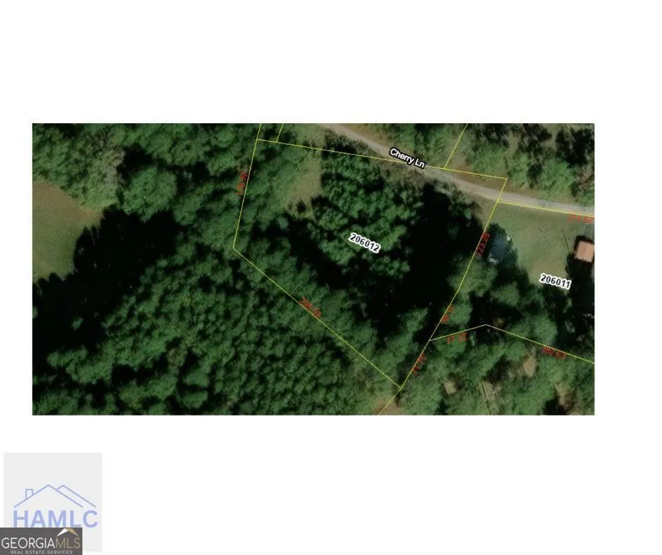 0 Cherry LN Hinesville, GA 31313