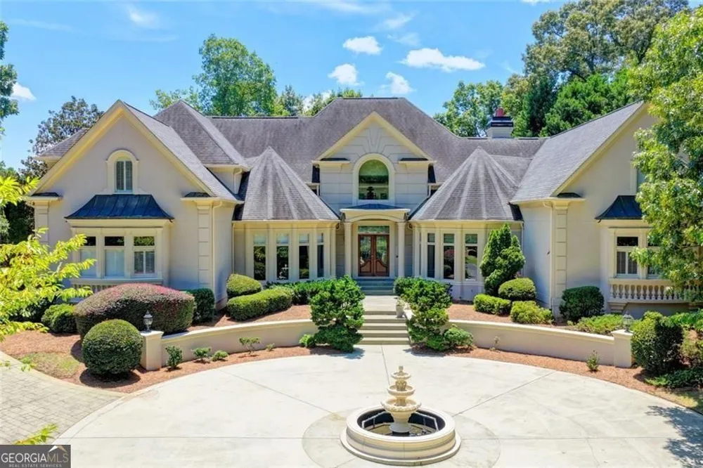 9005 Old Southwick PASS Johns Creek, GA 30022