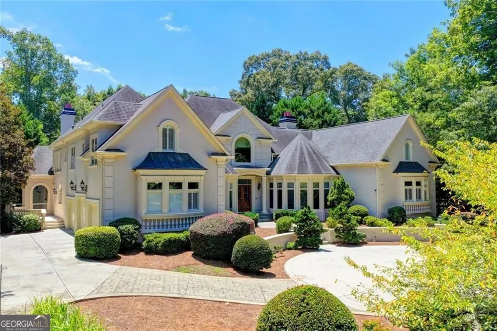 9005 Old Southwick PASS Johns Creek, GA 30022