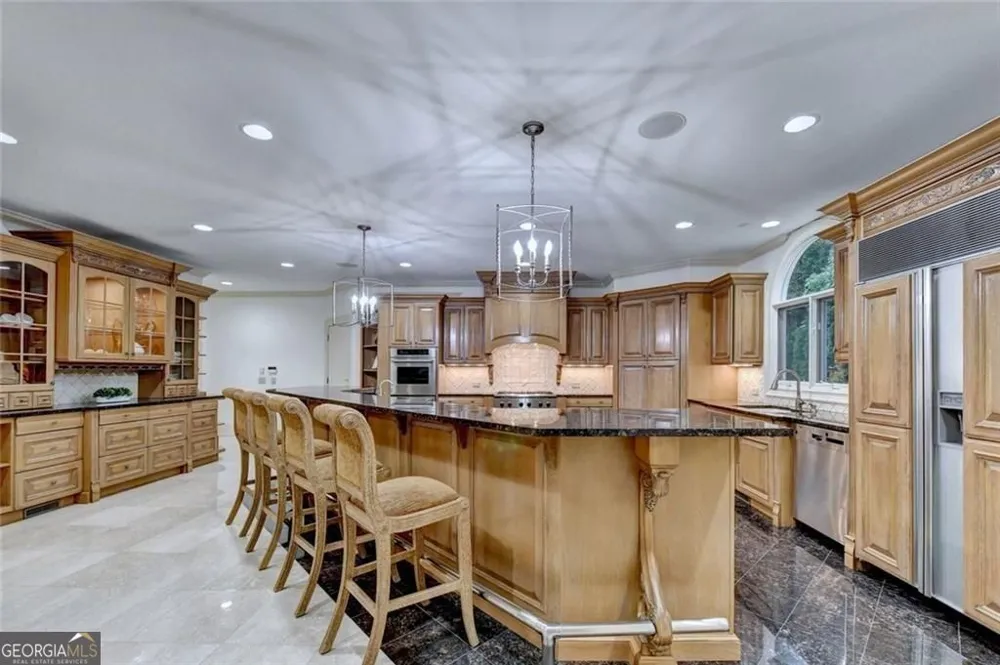 9005 Old Southwick PASS Johns Creek, GA 30022
