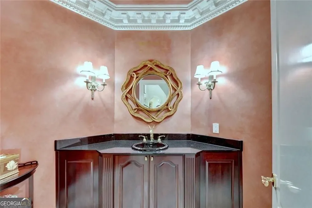 9005 Old Southwick PASS Johns Creek, GA 30022