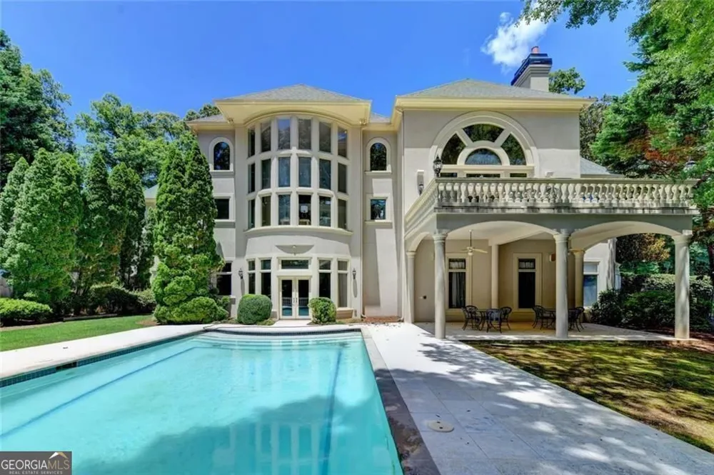 9005 Old Southwick PASS Johns Creek, GA 30022