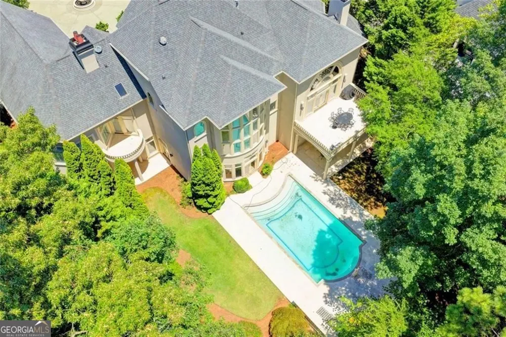 9005 Old Southwick PASS Johns Creek, GA 30022