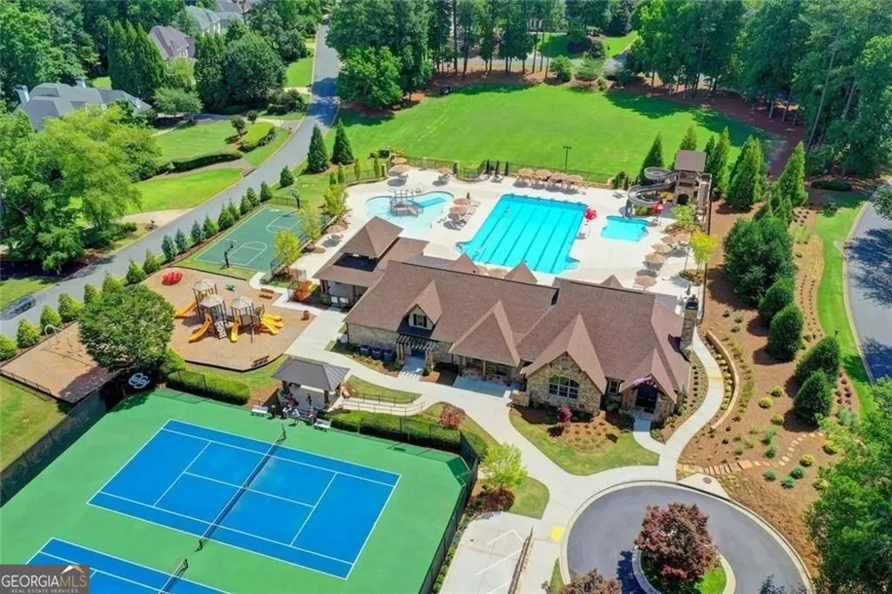 9005 Old Southwick PASS Johns Creek, GA 30022