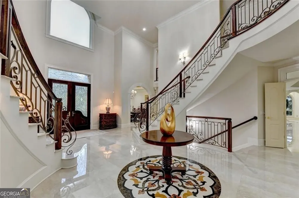 9005 Old Southwick PASS Johns Creek, GA 30022