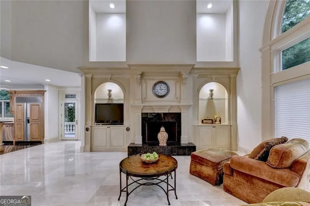 9005 Old Southwick PASS Johns Creek, GA 30022