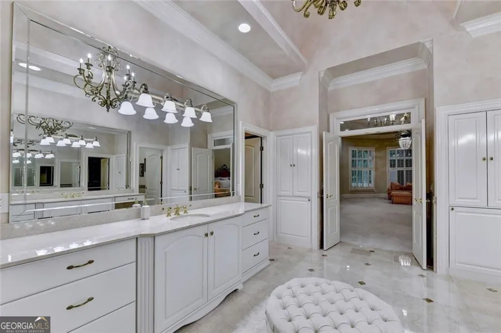 9005 Old Southwick PASS Johns Creek, GA 30022