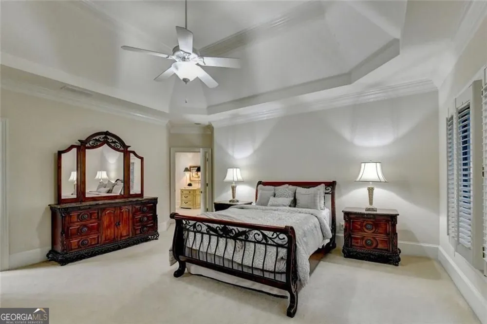 9005 Old Southwick PASS Johns Creek, GA 30022