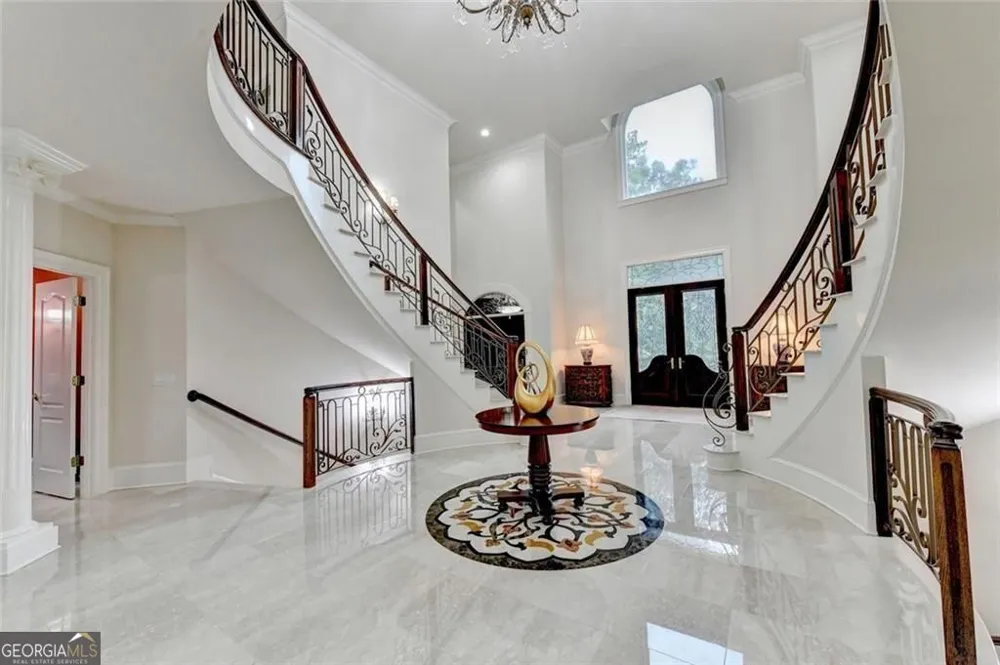 9005 Old Southwick PASS Johns Creek, GA 30022