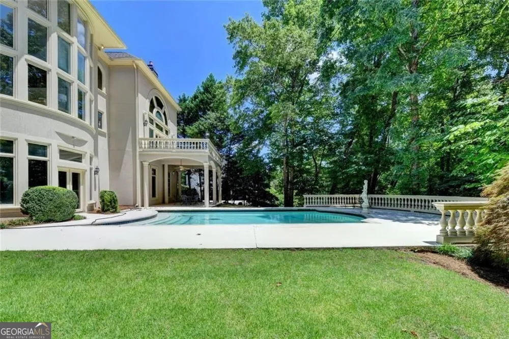 9005 Old Southwick PASS Johns Creek, GA 30022