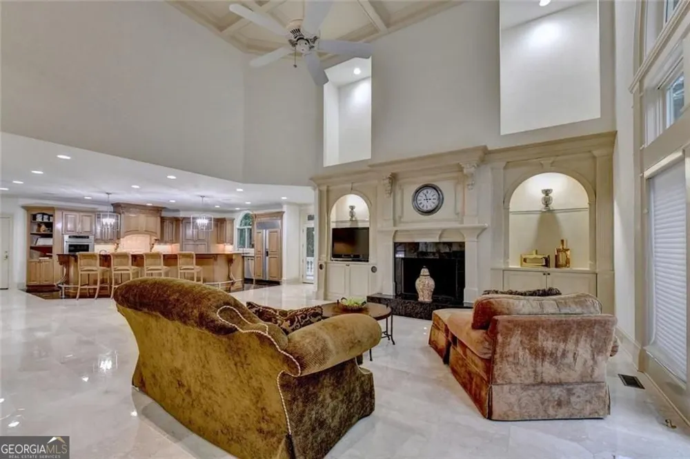 9005 Old Southwick PASS Johns Creek, GA 30022